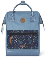CABAIA 'Adventurer' Rucksack M Bourgas Blue