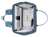 CABAIA 'Adventurer' Rucksack M Bourgas Blue