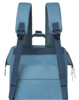 CABAIA 'Adventurer' Rucksack M Bourgas Blue