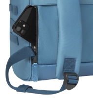 CABAIA 'Adventurer' Rucksack M Bourgas Blue