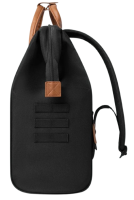 CABAIA 'Adventurer' Rucksack L Cologne Black