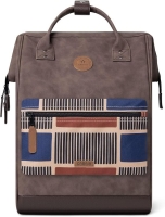 CABAIA 'Papeete' Rucksack Adventurer L brown