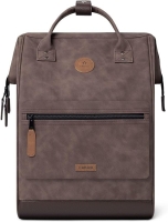 CABAIA 'Papeete' Rucksack Adventurer L brown