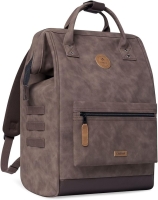 CABAIA 'Papeete' Rucksack Adventurer L brown