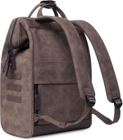CABAIA 'Papeete' Rucksack Adventurer L brown