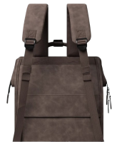 CABAIA 'Papeete' Rucksack Adventurer L brown