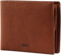 Joop 'Cerratano' Ninos Billfold mh10 RFID-Safe cognac
