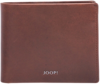 Joop 'Cerratano' Ninos Billfold mh10 RFID-Safe cognac
