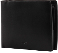 Joop 'Cerratano' Ninos Billfold mh10 RFID-Safe black
