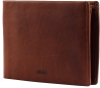 Joop 'Cerratano' Typhon Billfold mh9 RFID-Safe cognac