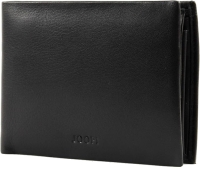 Joop 'Cerratano' Typhon Billfold mh9 RFID-Safe black