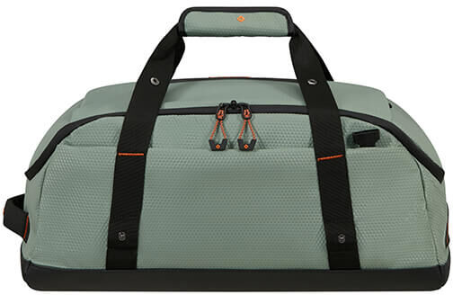 Samsonite 'Ecodiver' Duffle S wasserdicht 55cm 1,0kg 40l light sage Samsonite 'Ecodiver' Duffle S wasserdicht 55cm 1,0kg 40l light sage