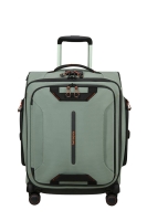 Samsonite 'Ecodiver' Bordtrolley wasserdicht 55cm 2,7kg 50l light sage