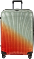 Samsonite 'C-Lite' Spinner 75cm 2,8kg 94 gradient sage