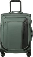 Samsonite 'Respark' Bordtrolley 55cm 2,4kg 43l light sage
