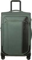 Samsonite 'Respark' 4-Rad Trolley 67cm 3,2kg EXP 82/92l light sage