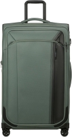 Samsonite 'Respark'Spinner erweiterbar 79cm 3,6kg 124/140l light sage