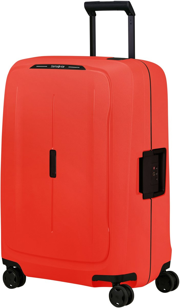 Samsonite 'Essens' Spinner 69cm 3,8kg 88l lava