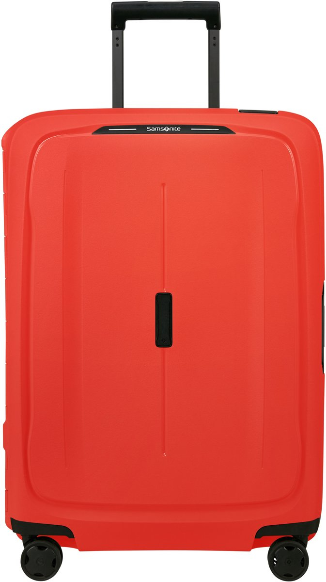 Samsonite 'Essens' Spinner 69cm 3,8kg 88l lava