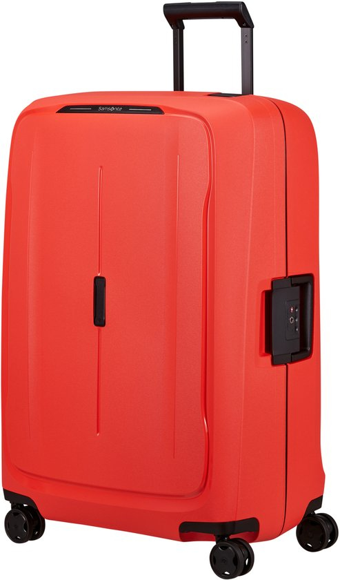 Samsonite 'Essens' Spinner 4-Rad Trolley 75cm 4,3kg 111l lava