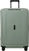 Samsonite 'Essens' Spinner 4-Rad Trolley 75cm 4,3kg 111l sage