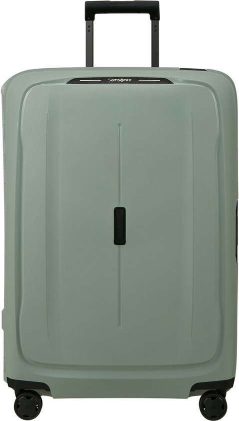 Samsonite 'Essens' Spinner 4-Rad Trolley 75cm 4,3kg 111l sage