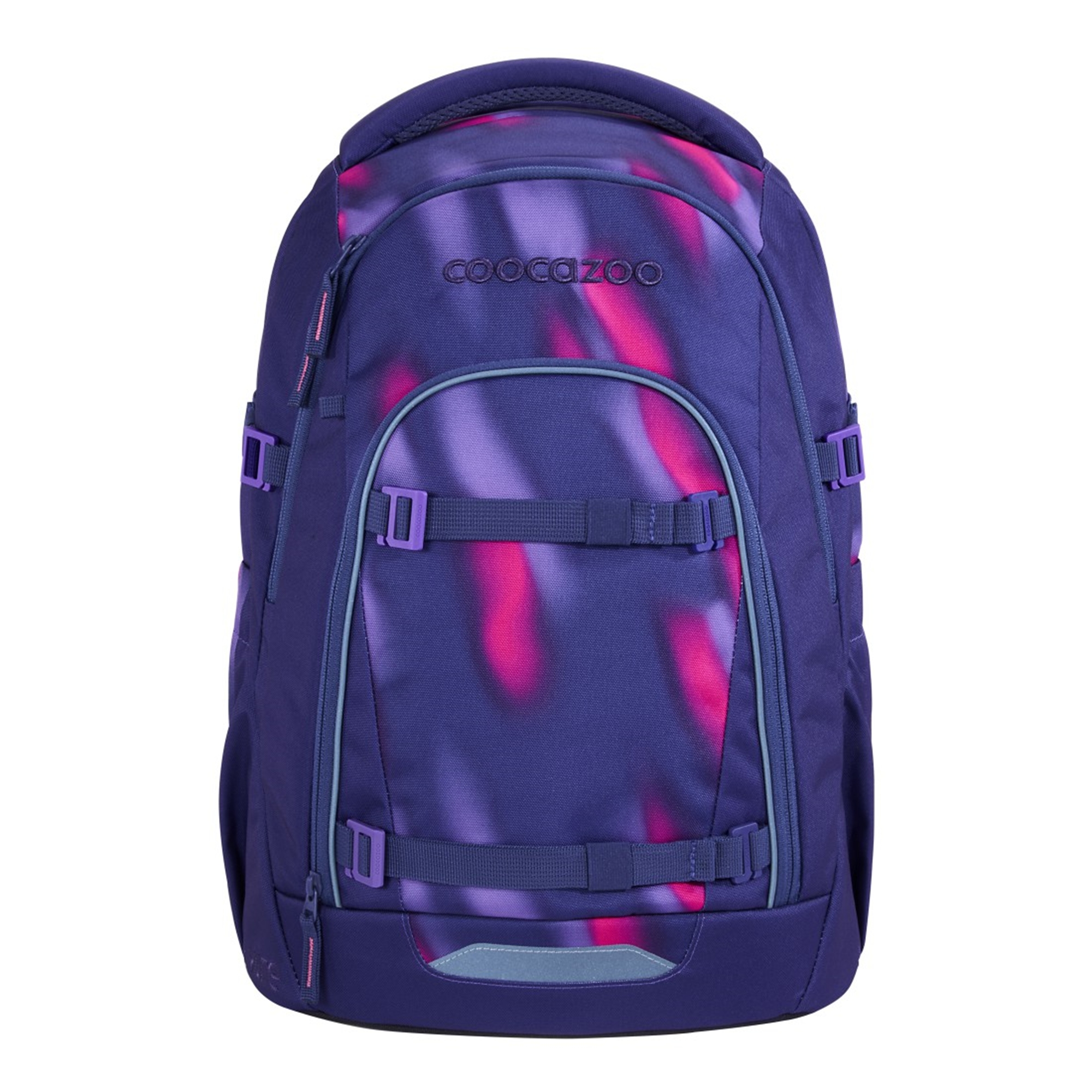 Coocazoo 'Mate' Schulrucksack 1250g 30 Liter Aurora Glow Coocazoo 'Mate' Schulrucksack 1250g 30 Liter Aurora Glow