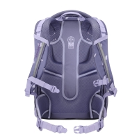 Coocazoo 'Mate' Schulrucksack 1250g 30 Liter Reflective Wings