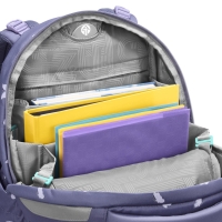 Coocazoo 'Mate' Schulrucksack 1250g 30 Liter Reflective Wings