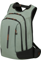 Samsonite 'Ecodiver' Laptop Backpack L 1kg 26l 17,3' Wasserdicht light sage