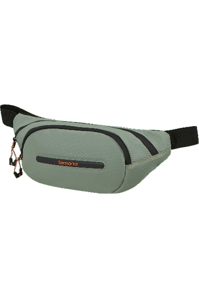 Samsonite 'Ecodiver' Belt Bag 0,2kg 3,0l wasserdicht light sage Samsonite 'Ecodiver' Belt Bag 0,2kg 3,0l wasserdicht light sage