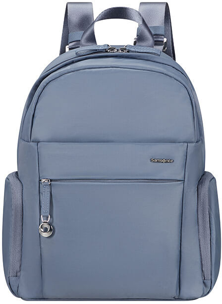 Samsonite 'Move 5.0' Backpack storm blue Samsonite 'Move 5.0' Backpack storm blue