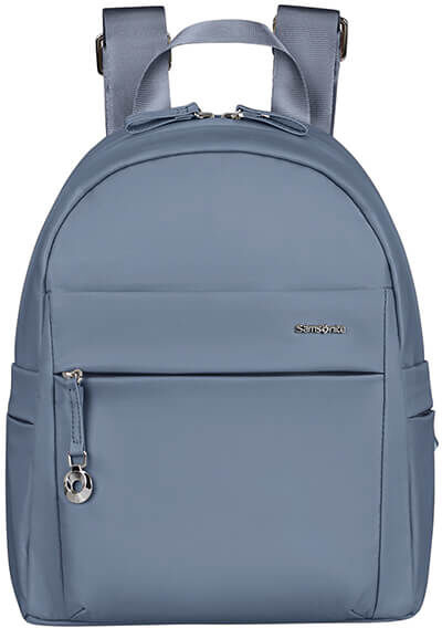 Samsonite 'Move 5.0' Backpack S storm blue Samsonite 'Move 5.0' Backpack S storm blue