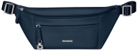 Samsonite 'Move 5.0' Waist Bag S storm blue