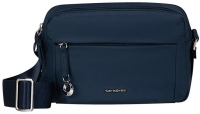 Samsonite 'Move 5.0' Shoulder Bag XS storm blue