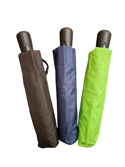 Derby 'Hit' Mini Taschenschirm Automatic sortiert