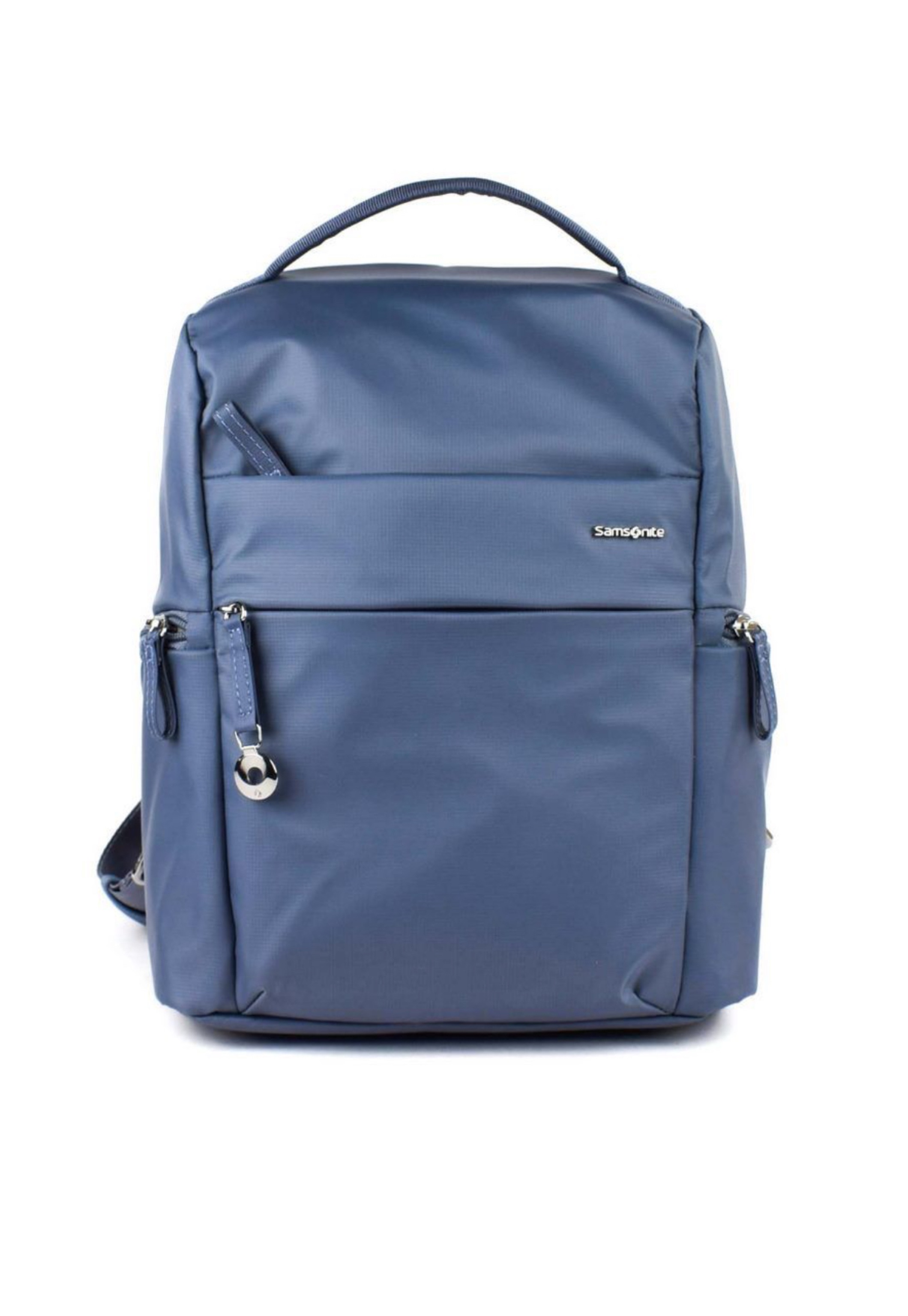 Samsonite 'Move 5.0' Anti-Theft Backpack 12l 0,5kg storm blue