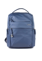 Samsonite 'Move 5.0' Anti-Theft Backpack 12l 0,5kg storm blue