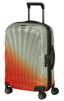 Samsonite 'C-Lite' Bordtrolley 55cm erweiterbar 2,1kg 36/42l gradient sage
