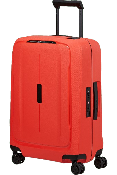 Samsonite 'Essens' Spinner 55cm 2,8kg 39l lava Samsonite 'Essens' Spinner 55cm 2,8kg 39l lava