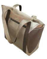 Anekke 'Muse' Shoppertasche beige