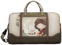 Anekke 'Muse' Weekender gemustert beige/braun
