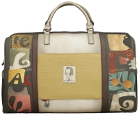 Anekke 'Muse' Weekender gemustert beige/braun