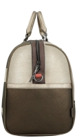 Anekke 'Muse' Weekender gemustert beige/braun