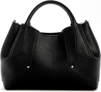 Guess 'Darcie' Damentasche Girlfriend schwarz