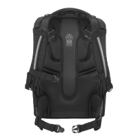 Coocazoo 'Mate' Schulrucksack 1250g 30 Liter Black Coal