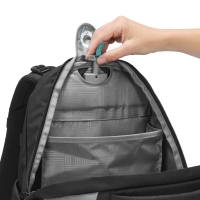 Coocazoo 'Mate' Schulrucksack 1250g 30 Liter Black Coal