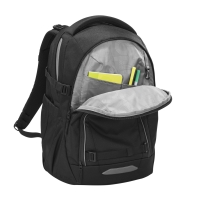 Coocazoo 'Mate' Schulrucksack 1250g 30 Liter Black Coal
