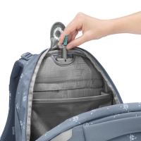 Coocazoo 'Porter' Schulrucksack 1440g 35 Liter Bloomy Daisy