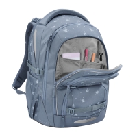 Coocazoo 'Porter' Schulrucksack 1440g 35 Liter Bloomy Daisy